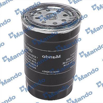 Mando EFF00193T Fuel filter EFF00193T: Buy near me in Poland at 2407.PL - Good price!