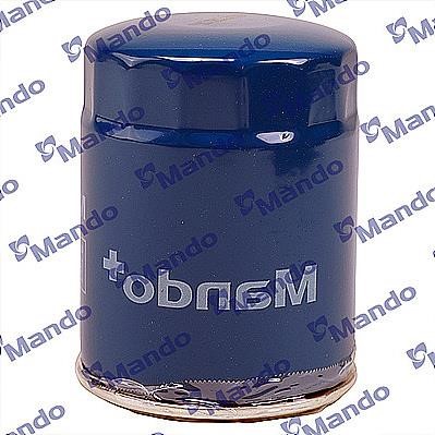 Mando MOF0123 Oil Filter MOF0123: Buy near me in Poland at 2407.PL - Good price!