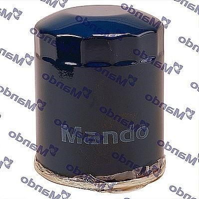 Mando MMF040213 Масляный фильтр MMF040213: Купить в Польше - Отличная цена на 2407.PL!