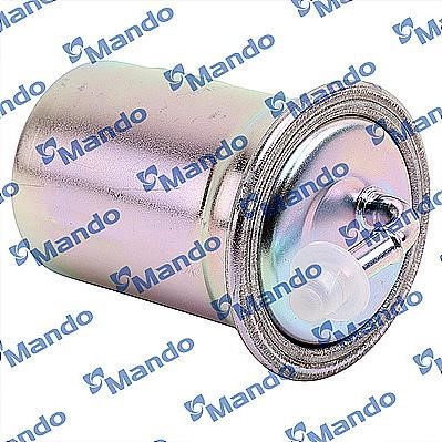Mando EFF00173T Fuel filter EFF00173T: Buy near me in Poland at 2407.PL - Good price!