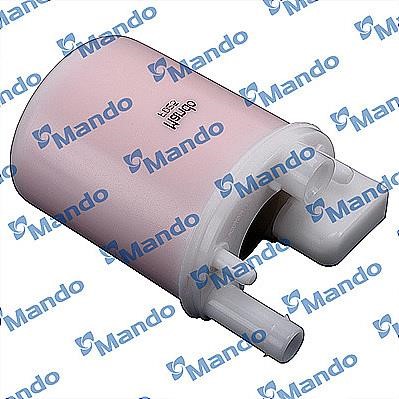 Filtr paliwa Mando EFF00215T