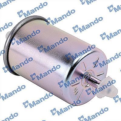 Mando EFF00070T Fuel filter EFF00070T: Buy near me in Poland at 2407.PL - Good price!