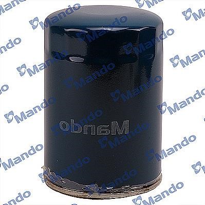 Mando MOF4500 Масляный фильтр MOF4500: Отличная цена - Купить в Польше на 2407.PL!