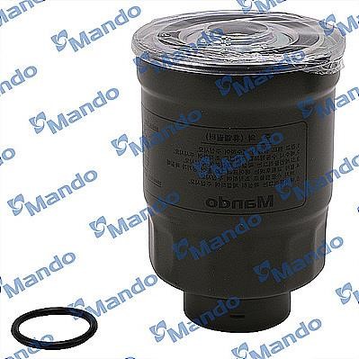 Mando EFF00130T Fuel filter EFF00130T: Buy near me in Poland at 2407.PL - Good price!