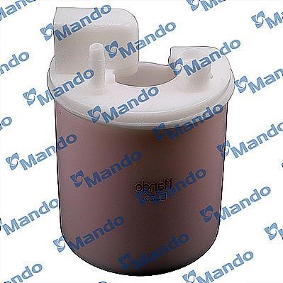 Mando EFF00197T Fuel filter EFF00197T: Buy near me in Poland at 2407.PL - Good price!