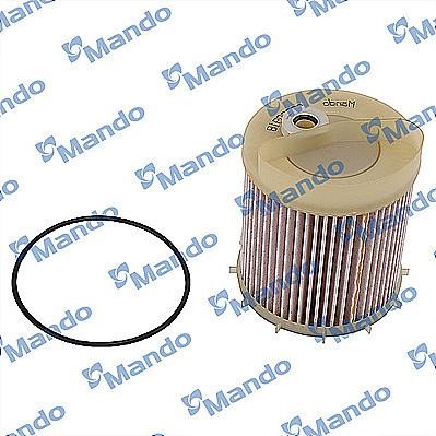 Mando MMF030009 Топливный фильтр MMF030009: Отличная цена - Купить в Польше на 2407.PL!
