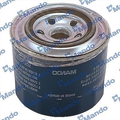 Mando MMF030043 Fuel filter MMF030043: Buy near me in Poland at 2407.PL - Good price!