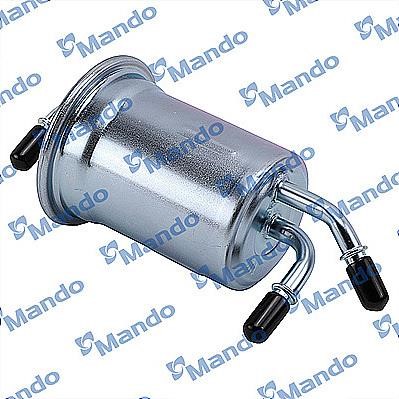 Mando EFF00018T Fuel filter EFF00018T: Buy near me in Poland at 2407.PL - Good price!