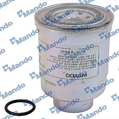 Mando EFF00129T Fuel filter EFF00129T: Buy near me in Poland at 2407.PL - Good price!