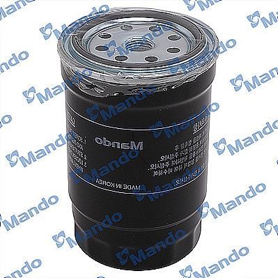 Mando EFF00007T Fuel filter EFF00007T: Buy near me in Poland at 2407.PL - Good price!