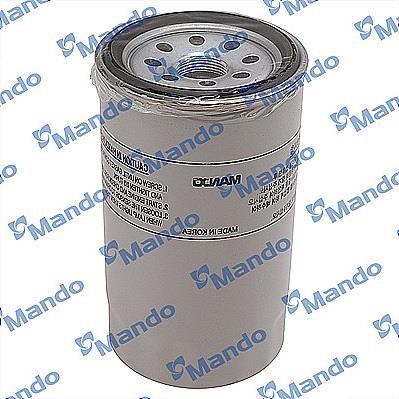 Mando EFF00074T Fuel filter EFF00074T: Buy near me in Poland at 2407.PL - Good price!