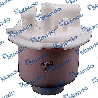 Mando EFF00200T Fuel filter EFF00200T: Buy near me in Poland at 2407.PL - Good price!
