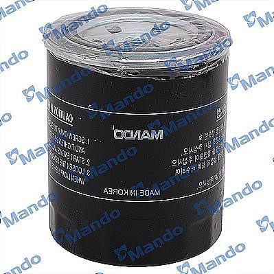 Mando EFF00006T Fuel filter EFF00006T: Buy near me in Poland at 2407.PL - Good price!