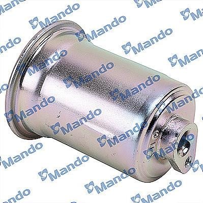 Mando EFF00087T Fuel filter EFF00087T: Buy near me in Poland at 2407.PL - Good price!