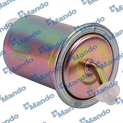Mando EFF00068T Fuel filter EFF00068T: Buy near me in Poland at 2407.PL - Good price!