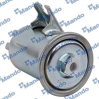 Mando EFF00052T Fuel filter EFF00052T: Buy near me in Poland at 2407.PL - Good price!