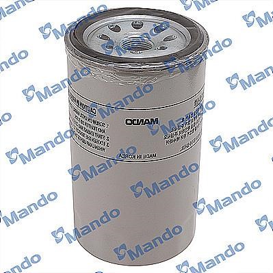 Mando EFF00072T Fuel filter EFF00072T: Buy near me in Poland at 2407.PL - Good price!