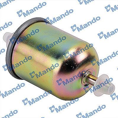Mando EFF00066T Fuel filter EFF00066T: Buy near me in Poland at 2407.PL - Good price!
