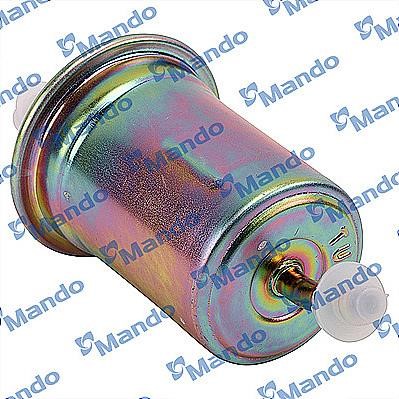 Mando EFF00034T Fuel filter EFF00034T: Buy near me in Poland at 2407.PL - Good price!