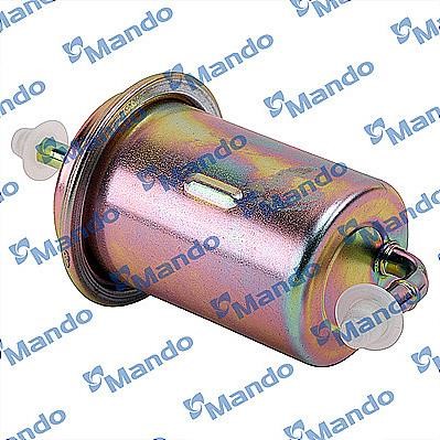 Mando EFF00161T Fuel filter EFF00161T: Buy near me in Poland at 2407.PL - Good price!