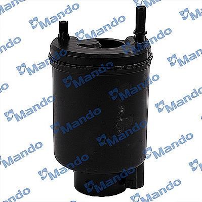 Mando EFF00214T Топливный фильтр EFF00214T: Купить в Польше - Отличная цена на 2407.PL!