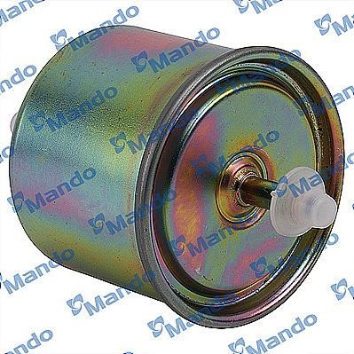 Mando EFF00067T Fuel filter EFF00067T: Buy near me in Poland at 2407.PL - Good price!