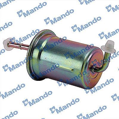 Mando EFF00069T Fuel filter EFF00069T: Buy near me in Poland at 2407.PL - Good price!
