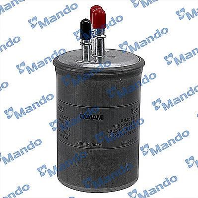 Mando EFF00083T Fuel filter EFF00083T: Buy near me in Poland at 2407.PL - Good price!