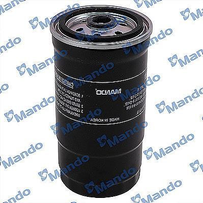 Mando EFF00080T Fuel filter EFF00080T: Buy near me in Poland at 2407.PL - Good price!
