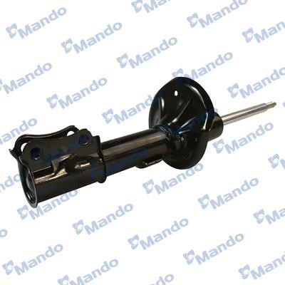 Mando A03100 Front right gas oil shock absorber A03100: Buy near me at 2407.PL in Poland at an Affordable price!