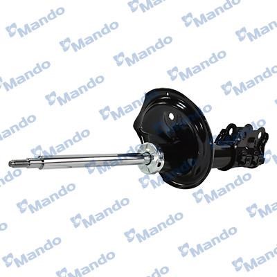 Mando A00109 Front Left Gas Oil Suspension Shock Absorber A00109: Buy near me in Poland at 2407.PL - Good price!