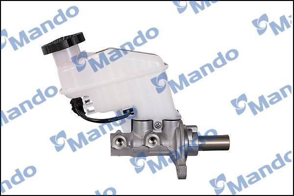 Mando EX585102T210 Brake Master Cylinder EX585102T210: Buy near me in Poland at 2407.PL - Good price!