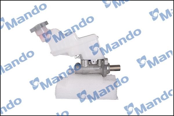 Mando EX585101W100 Brake Master Cylinder EX585101W100: Buy near me in Poland at 2407.PL - Good price!