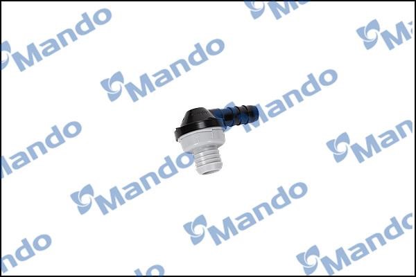 Mando EX4858631000 Valve for hydraulic pumps EX4858631000: Buy near me in Poland at 2407.PL - Good price!