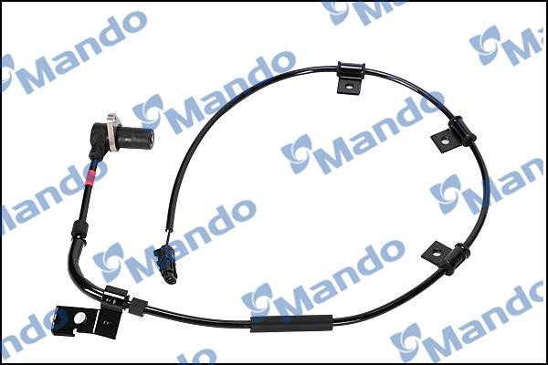 Mando EX9567534502 ABS-Sensor (ABS) vorne rechts EX9567534502: Kaufen Sie zu einem guten Preis in Polen bei 2407.PL!