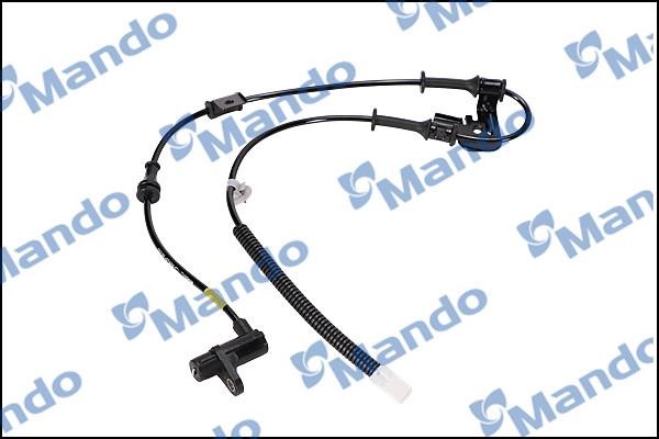 Mando EX956701R100 ABS Sensor Front Right EX956701R100: Buy near me in Poland at 2407.PL - Good price!