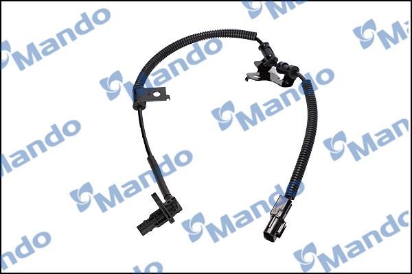 Mando EX9567007010 ABS sensor front left EX9567007010: Buy near me in Poland at 2407.PL - Good price!