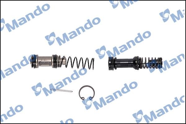 Mando EX5851029A00 Цилиндр тормозной, главный EX5851029A00: Отличная цена - Купить в Польше на 2407.PL!