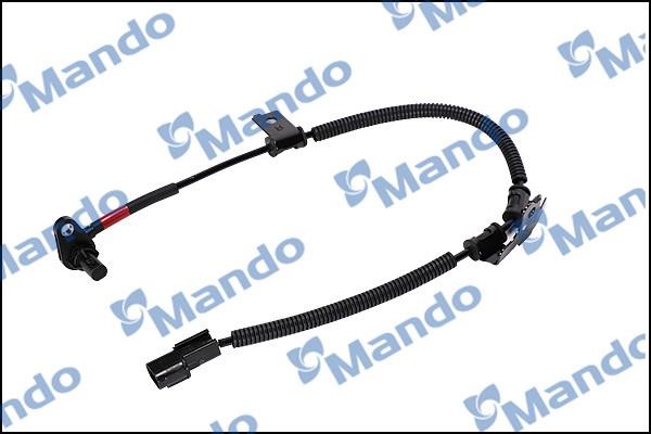 Mando EX9567007110 ABS Sensor Front Right EX9567007110: Buy near me in Poland at 2407.PL - Good price!