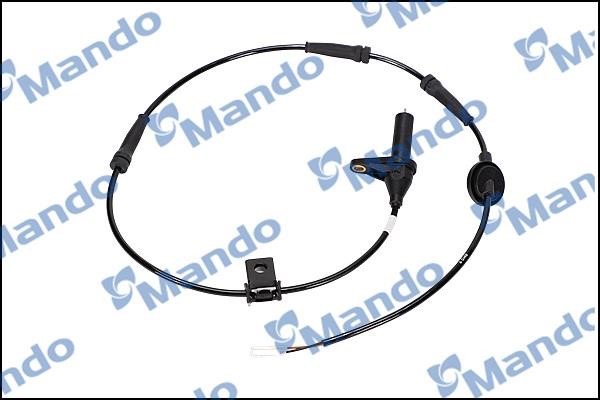 Mando EX956803A000 Czujnik ABS tylny lewy EX956803A000: Atrakcyjna cena w Polsce na 2407.PL - Zamów teraz!