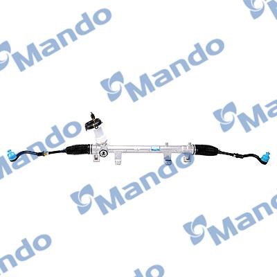 Mando MTG010978 Steering rack MTG010978: Buy near me in Poland at 2407.PL - Good price!