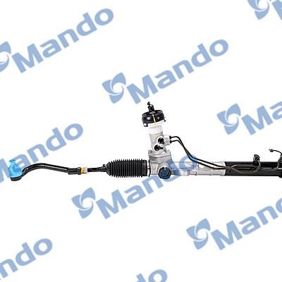 Zahnstange mit der hydraulischen Servolenkung Mando EX577002S001