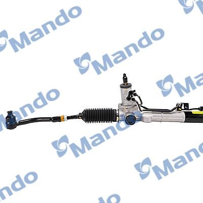 Zahnstange mit der hydraulischen Servolenkung Mando EX577003K000
