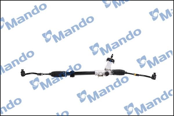 Mando EX565001Y501 Steering rack EX565001Y501: Buy near me in Poland at 2407.PL - Good price!