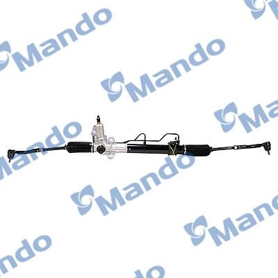 Mando EX577001F702 Рулевая рейка с ГУР EX577001F702: Отличная цена - Купить в Польше на 2407.PL!