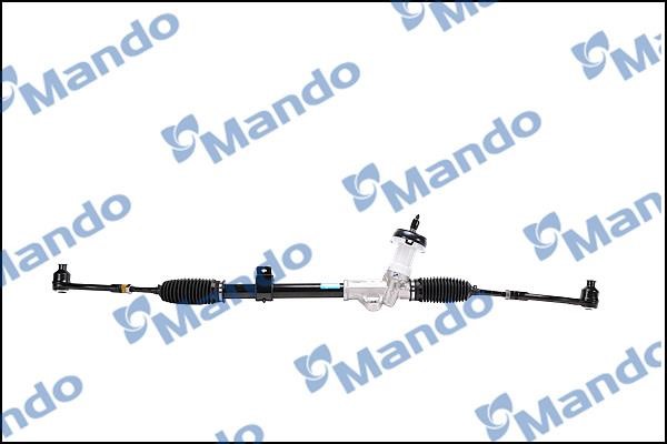 Mando EX565001Y951 Steering rack EX565001Y951: Buy near me in Poland at 2407.PL - Good price!