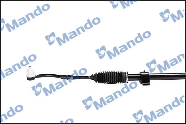 Przekładnia kierownicza Mando EX565001R101
