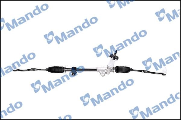 Mando EX565001R091 Steering rack EX565001R091: Buy near me in Poland at 2407.PL - Good price!