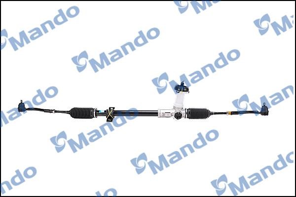 Mando EX565001E700 Steering rack EX565001E700: Buy near me in Poland at 2407.PL - Good price!