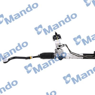 Przekładnia kierownicza ze wspomaganiem hydraulicznym Mando EX577003W000